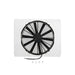 Mishimoto MMFS-FIR-67K Performance Aluminum Fan Shroud, fits Pontiac Firebird 1967-1969 - Truck Part Superstore
