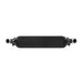 Mishimoto MMINT-STNGR-18BK Kia Stinger GT 3.3T Performance Intercooler Kit, 2018+, Black - Truck Part Superstore