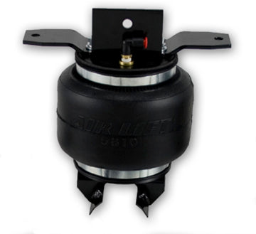 Air Lift 88113 LoadLifter 5000 ULTIMATE with internal jounce bumper; Leaf spring air spring kit - Truck Part Superstore