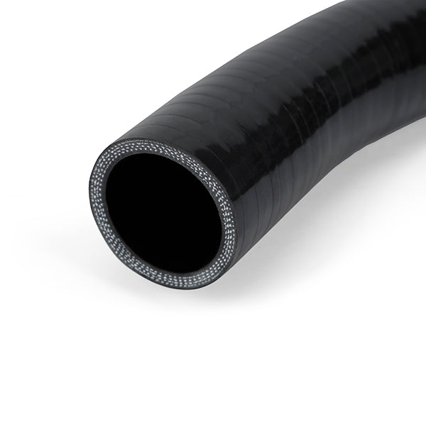 Mishimoto MMHOSE-GM-29U Chevrolet Monte Carlo (305/350/400ci) Silicone Upper Radiator Hose, 1970-1977 - Truck Part Superstore