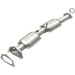 MagnaFlow Exhaust Products 51379 OEM Grade Direct-Fit Catalytic Converter - Truck Part Superstore