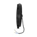 Mishimoto MMFAN-14C Mishimoto Curved Blade Electric Fan 14-in - Truck Part Superstore