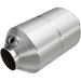MagnaFlow Exhaust Products 455336 California Universal Catalytic Converter-2.50in. - Truck Part Superstore