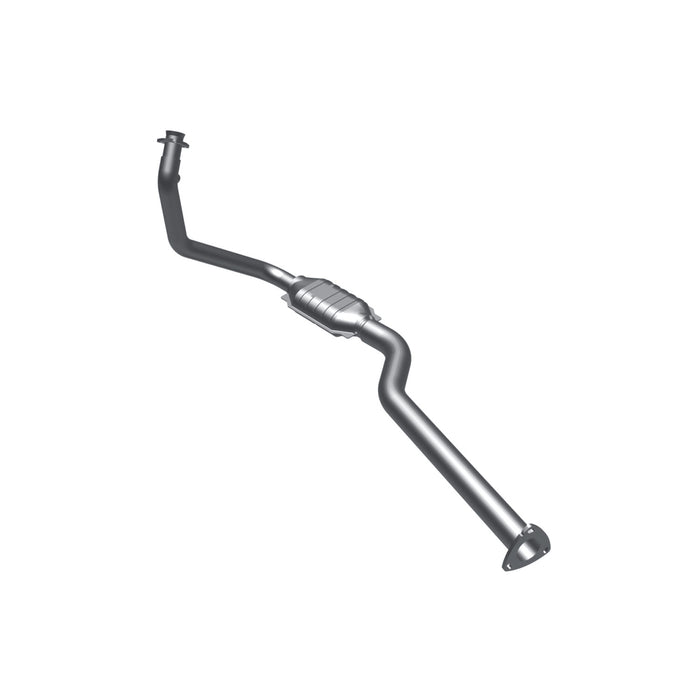 MagnaFlow Exhaust Products 93615 HM Grade Direct-Fit Catalytic Converter - Truck Part Superstore