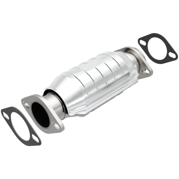 MagnaFlow Exhaust Products 22767 Standard Grade Direct-Fit Catalytic Converter - Truck Part Superstore