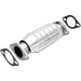 MagnaFlow Exhaust Products 22767 Standard Grade Direct-Fit Catalytic Converter - Truck Part Superstore