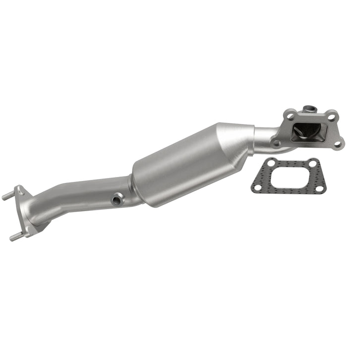 MagnaFlow Exhaust Products 52610 OEM Grade Direct-Fit Catalytic Converter - Truck Part Superstore