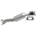 MagnaFlow Exhaust Products 52610 OEM Grade Direct-Fit Catalytic Converter - Truck Part Superstore