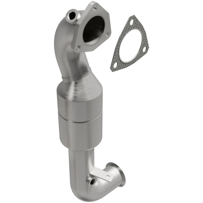 MagnaFlow Exhaust Products 49350 OEM Grade Direct-Fit Catalytic Converter - Truck Part Superstore