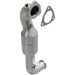 MagnaFlow Exhaust Products 49350 OEM Grade Direct-Fit Catalytic Converter - Truck Part Superstore