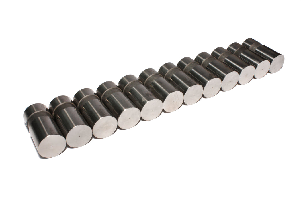 COMP Cams 817-12 Performance Series EDM Solid Lifter Set of 12 for Ford 6 Cylinder - Truck Part Superstore