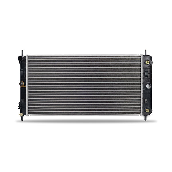 Mishimoto R2727-AT Replacement Radiator, fits Chevrolet Malibu V6 2004-2006 - Truck Part Superstore