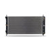 Mishimoto R2727-AT Replacement Radiator, fits Chevrolet Malibu V6 2004-2006 - Truck Part Superstore