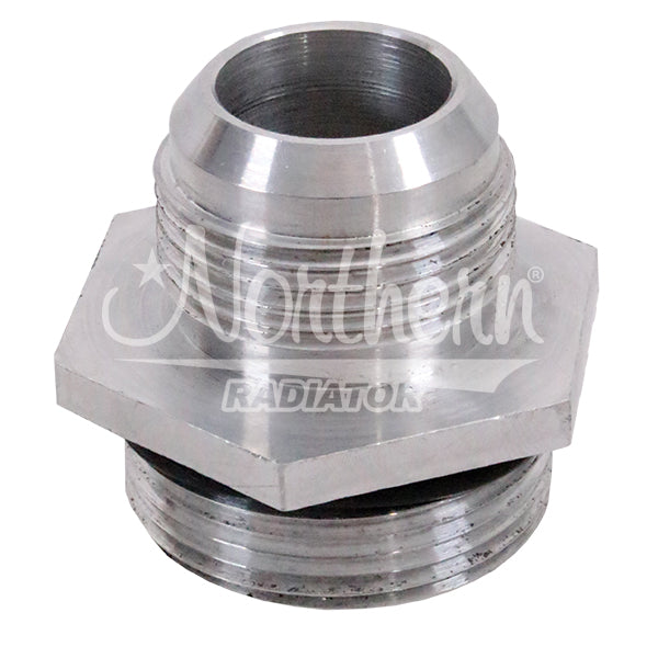 Northern Radiator Z17546 Radiator Coolant Hose Connector - Truck Part Superstore