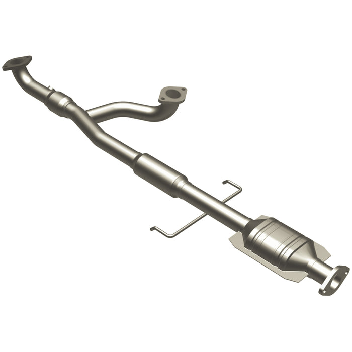 MagnaFlow Exhaust Products 93189 HM Grade Direct-Fit Catalytic Converter - Truck Part Superstore