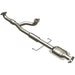 MagnaFlow Exhaust Products 93189 HM Grade Direct-Fit Catalytic Converter - Truck Part Superstore