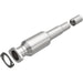 MagnaFlow Exhaust Products 49145 OEM Grade Direct-Fit Catalytic Converter - Truck Part Superstore