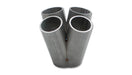 Vibrant Performance 2455 4 Into 1 304 Stainless Steel Turbo Manifold Merge Collector - Truck Part Superstore