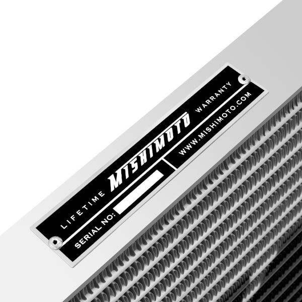 Mishimoto MMINT-F2D-99 Intercooler, fits Ford 7.3L Powerstroke 1999-2003 - Truck Part Superstore