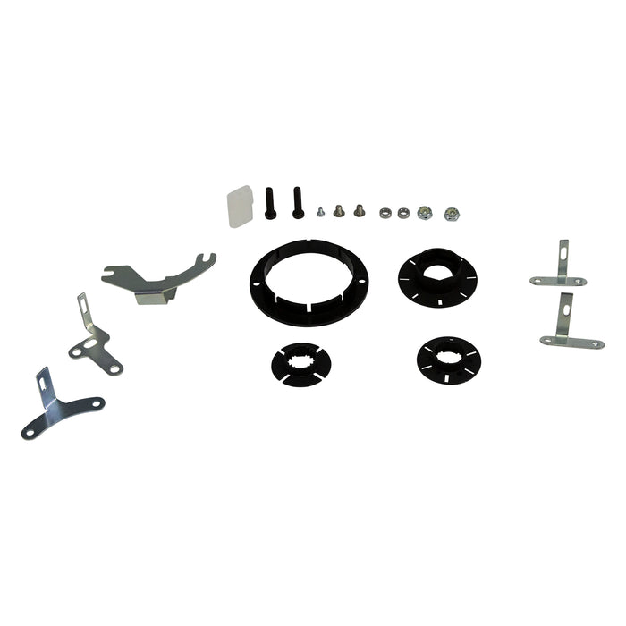 FAST 700-2226 XR-700 in Domestic 4, 6 and 8 Cylinder Engines & VW/Bosch 009 Distributors - Truck Part Superstore