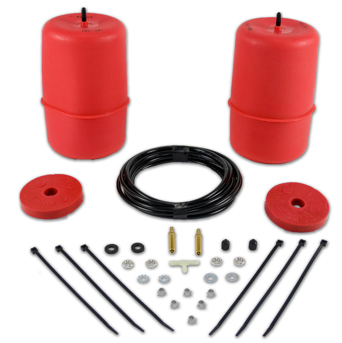Air Lift 60714 AIR LIFT 1000; COIL SPRING - Truck Part Superstore