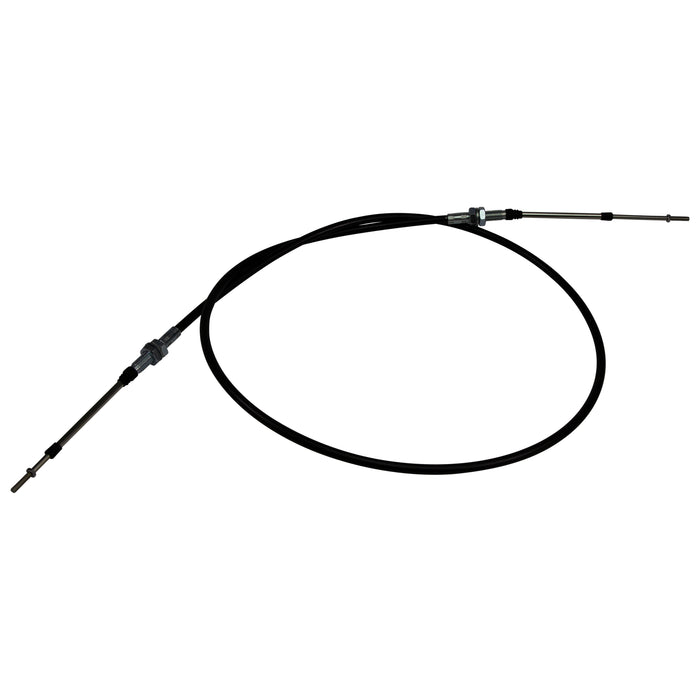 TCI Automotive 850600 6 Feet Long 3 Inch Stroke Race-Duty Shifter Cable. - Truck Part Superstore