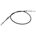 TCI Automotive 850600 6 Feet Long 3 Inch Stroke Race-Duty Shifter Cable. - Truck Part Superstore