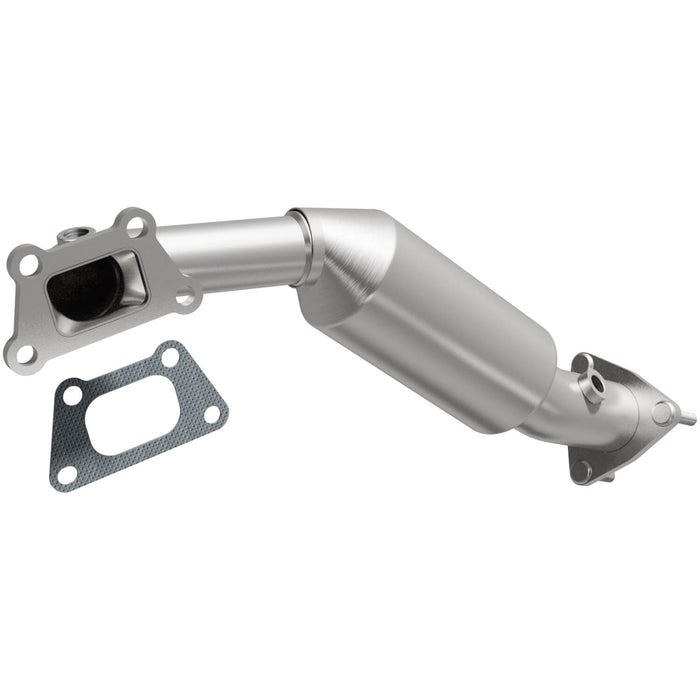 MagnaFlow Exhaust Products 5582611 California Direct-Fit Catalytic Converter - Truck Part Superstore