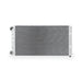 Mishimoto MMRAD-UNI-RRV2 Mishimoto Race Ready Aluminum Radiator, 29.92in x 15.28in x 2.75in - Truck Part Superstore