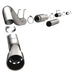 MagnaFlow Exhaust Products 16982 MagnaFlow Performance DPF Diesel 5in. Filter-Back - Truck Part Superstore