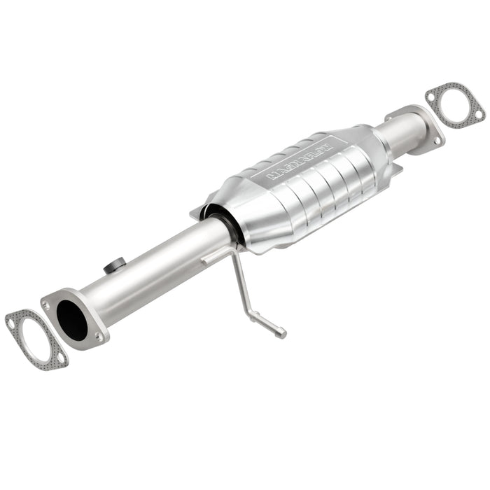 MagnaFlow Exhaust Products 447223 California Direct-Fit Catalytic Converter - Truck Part Superstore