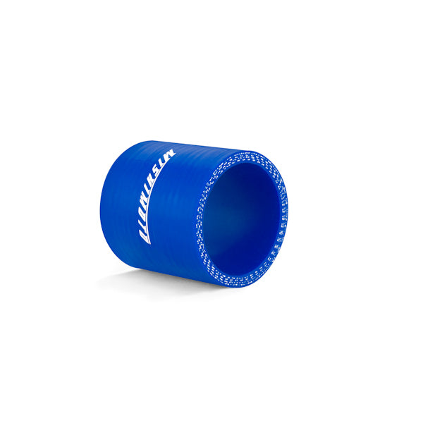 Mishimoto MMHOSE-SUBJ-INT4BL Subaru WRX STI (STI only) JDM Silicone Intercooler Hoses, 2004-2007 - Truck Part Superstore