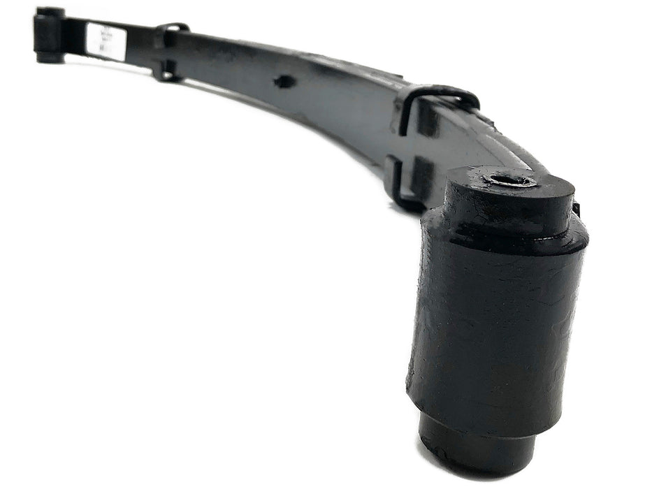 Tuff Country 18670 Front 6 Inch Lift Leaf Spring 73-87 Chevy Truck/Blazer/Suburban 1/2 & 3/4 Ton 4WD and 73-87 GMC Truck/Jimmy/Suburban 1/2 & 3/4 Ton 4WD EZ-Ride Each Tuff Country - Truck Part Superstore