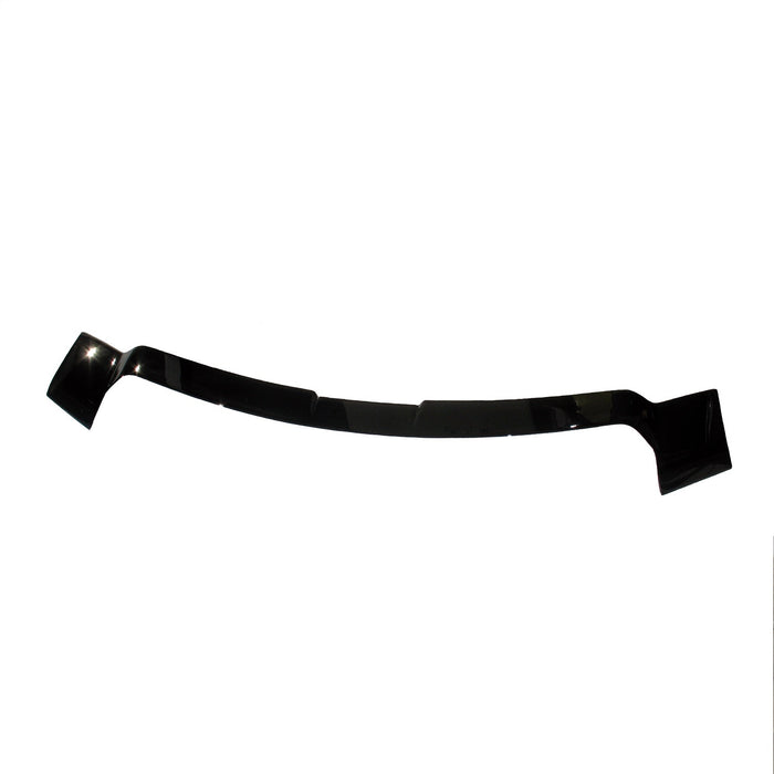 Auto Ventshade (AVS) 322182 Aeroskin Smoke Hood Protector; Low Profile; Smoke; - Truck Part Superstore