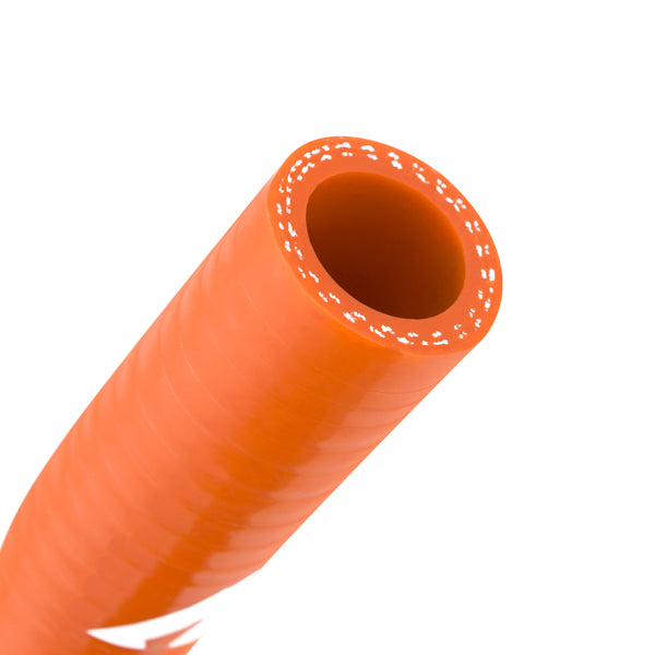 Mishimoto MMDBH-KTM6-11KTYOR Silicone Hose Kit w/ Y Replacement Hose, fits KTM 350SXF 2011 - Truck Part Superstore
