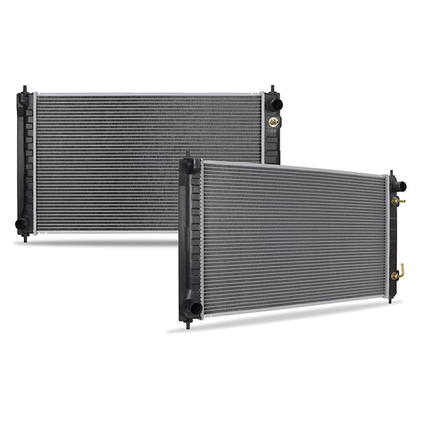 Mishimoto R2988-AT Replacement Radiator, fits Nissan Altima 2007-2015 - Truck Part Superstore