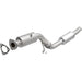 MagnaFlow Exhaust Products 5461904 California Direct-Fit Catalytic Converter - Truck Part Superstore