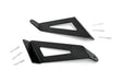 Rough Country 70516 Ford 54 Inch Curved LED Light Bar Upper Windshield Mounts 99-16 F-250/F-350 Super Duty Rough Country - Truck Part Superstore