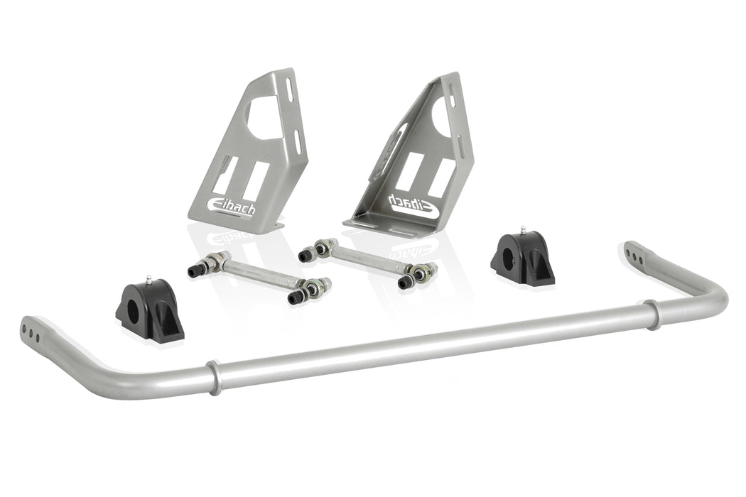 Eibach Springs E40-209-003-03-01 PRO-UTV - Rear Anti-Roll Bar (Rear Sway Bar + Brace + Endlinks) - Truck Part Superstore