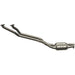 MagnaFlow Exhaust Products 23808 Standard Grade Direct-Fit Catalytic Converter - Truck Part Superstore