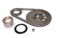 COMP Cams 9158KT Hex Adjust Single Chain Timing Set for 3-Bolt, 24X, 1 Pole Reluctor GM LS - Truck Part Superstore