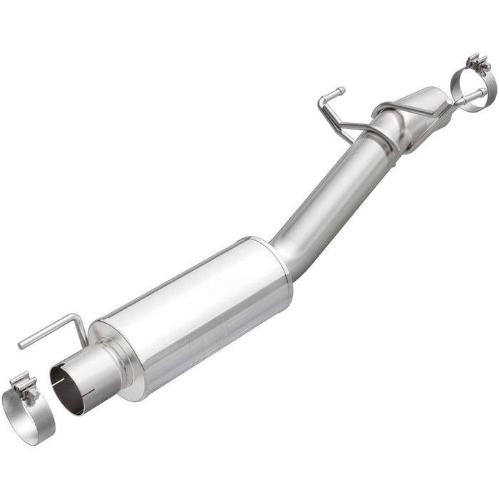 MagnaFlow Exhaust Products 19493 Direct-Fit Muffler Replacement Kit With Muffler - Truck Part Superstore