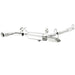 MagnaFlow Exhaust Products 15328 Street Series Stainless Cat-Back System - Truck Part Superstore