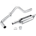MagnaFlow Exhaust Products 16627 Street Series Stainless Cat-Back System - Truck Part Superstore