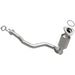 MagnaFlow Exhaust Products 52096 OEM Grade Direct-Fit Catalytic Converter - Truck Part Superstore