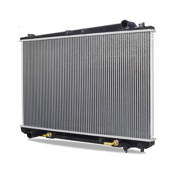 Mishimoto R2427-AT Replacement Radiator, fits Toyota Sienna 2001-2003 - Truck Part Superstore