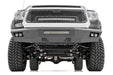 Rough Country 689013 Toyota Front Adjustable Vertex Coilovers 07-20 Tundra for 6 Inch Lifts Rough Country - Truck Part Superstore