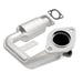 MagnaFlow Exhaust Products 49511 OEM Grade Direct-Fit Catalytic Converter - Truck Part Superstore