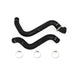 Mishimoto MMHOSE-MUS-11BK Silicone Radiator Hose Kit, fits Ford Mustang GT 5.0 w/o Oil Cooler 2011-2014 - Truck Part Superstore