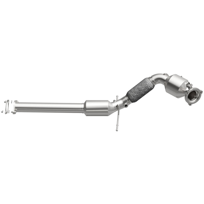 MagnaFlow Exhaust Products 21-685 OEM Grade Direct-Fit Catalytic Converter - Truck Part Superstore